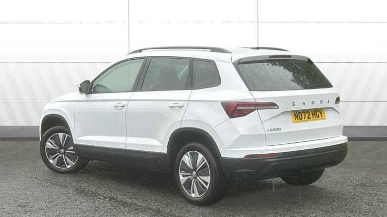 Skoda Karoq 1.0 TSI SE Drive 5dr Petrol Estate